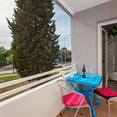 Rosa Apartment Porec