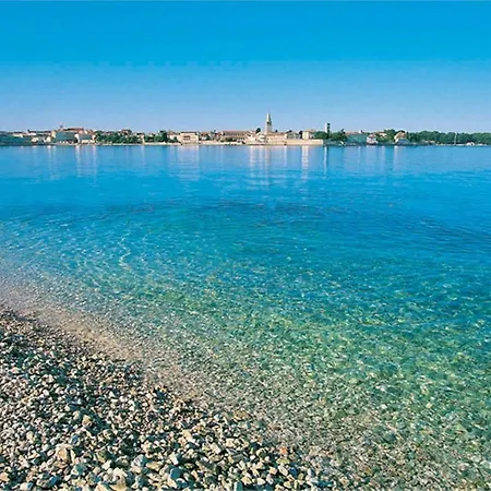Apartment Rosa Porec